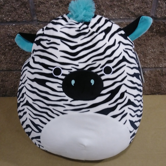 New Squishmallow plush pillow dolls. Priced EACH - Picture 5 of 8